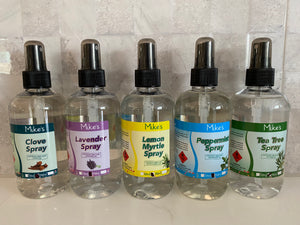 Clove Spray 250mL