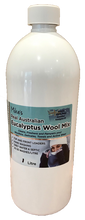 Load image into Gallery viewer, Mike&#39;s Eucalyptus Wool Mix